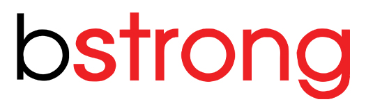 bstrong logo