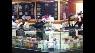 Cold Stone Creamery International Montage opens in youtube